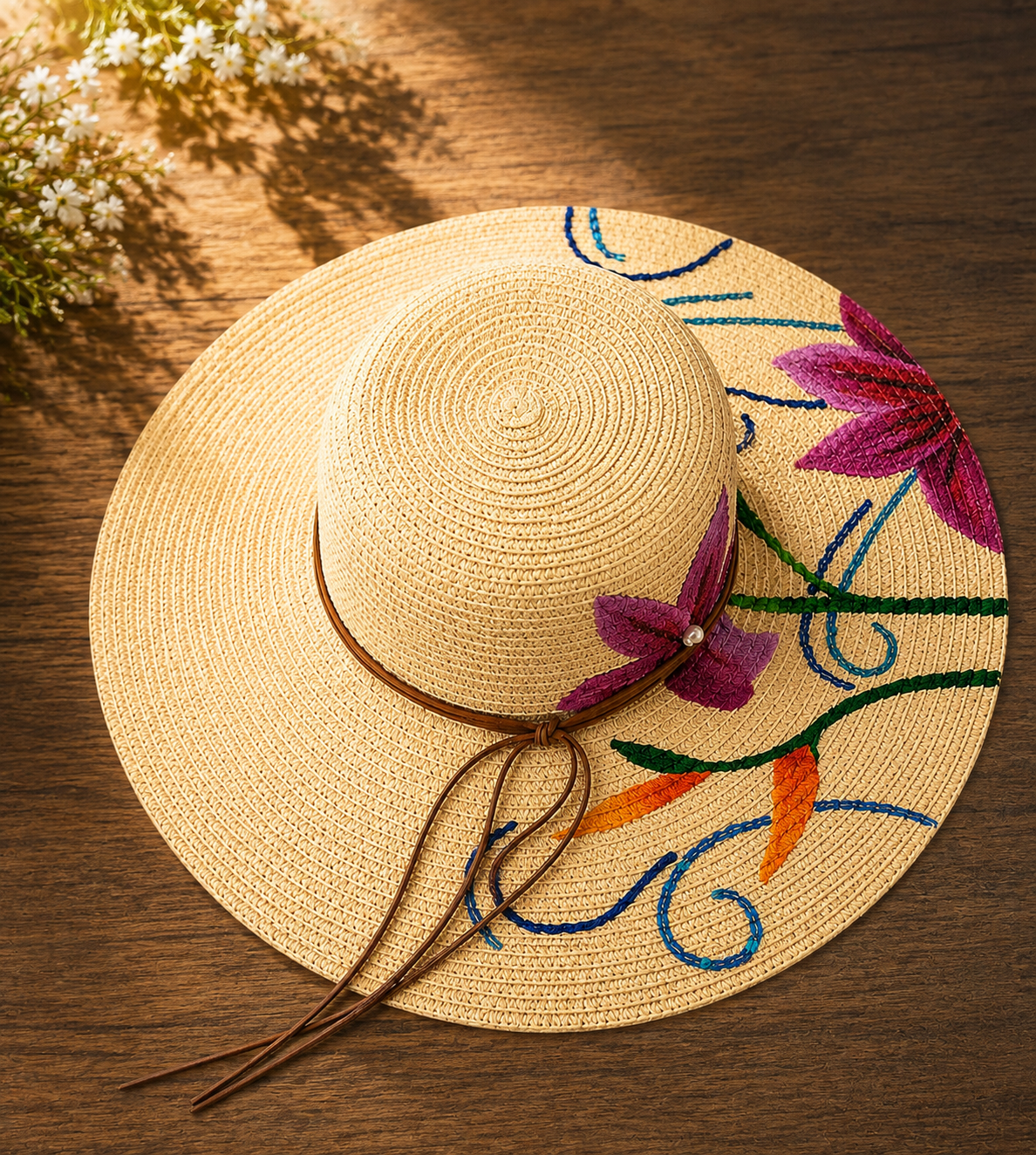 Summer Rhapsody