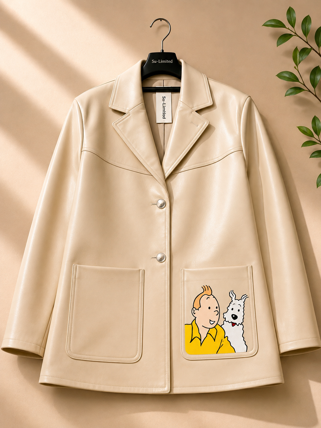 Tintin Companion