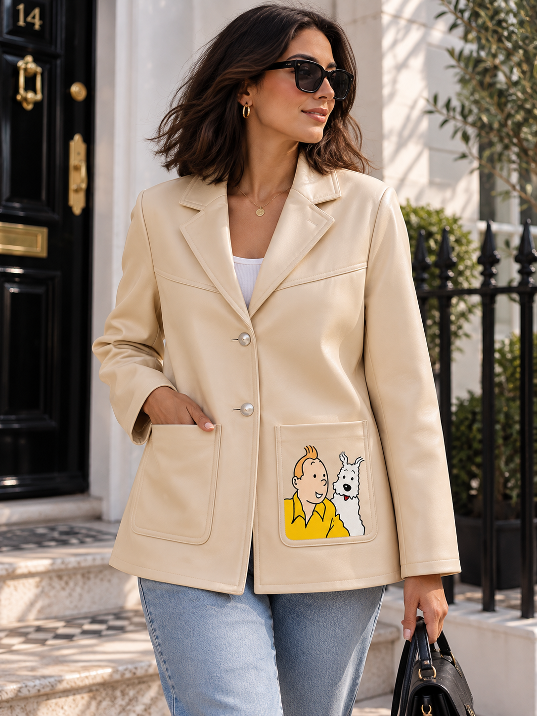 Tintin Companion