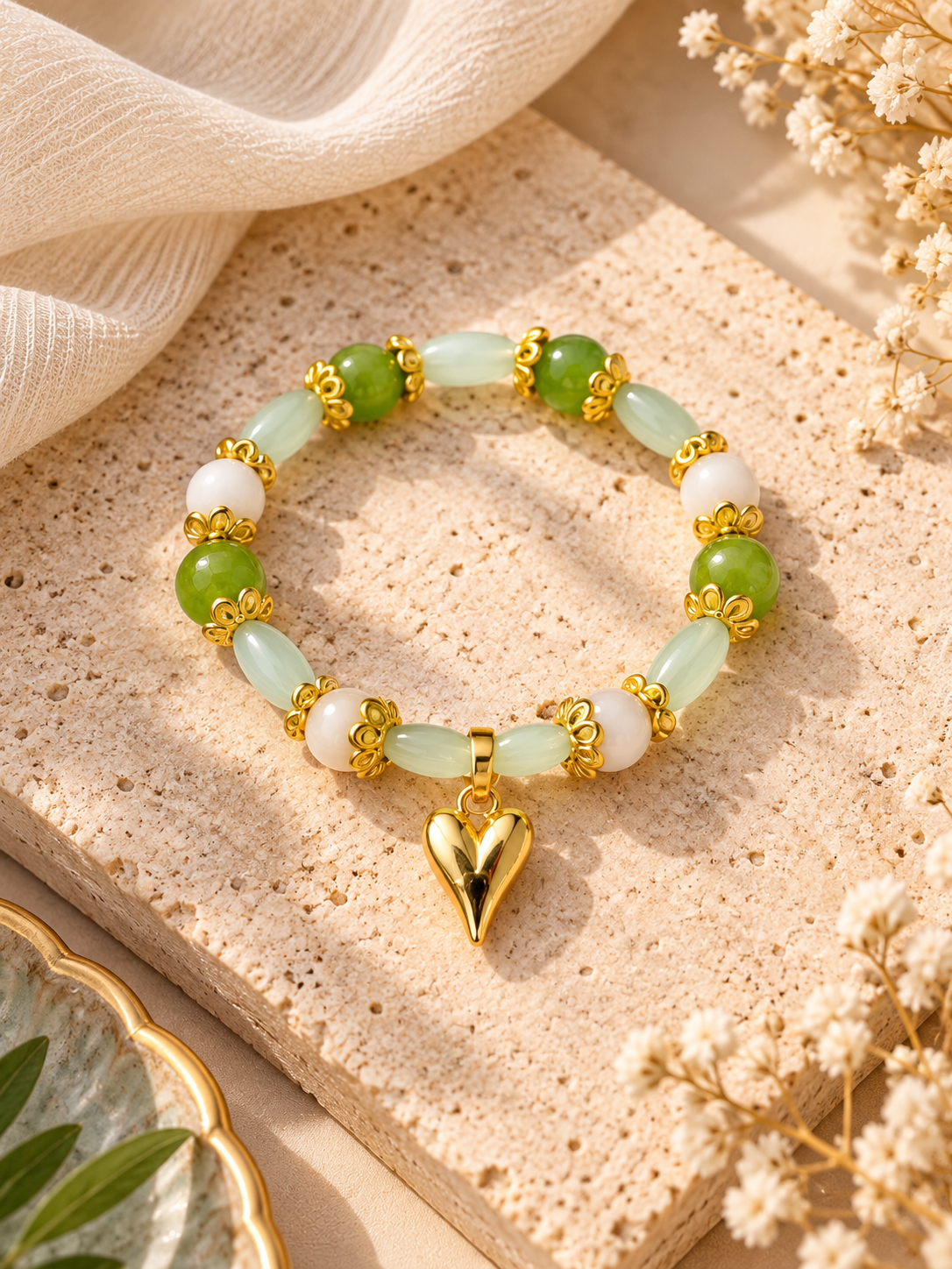 Golden Jade