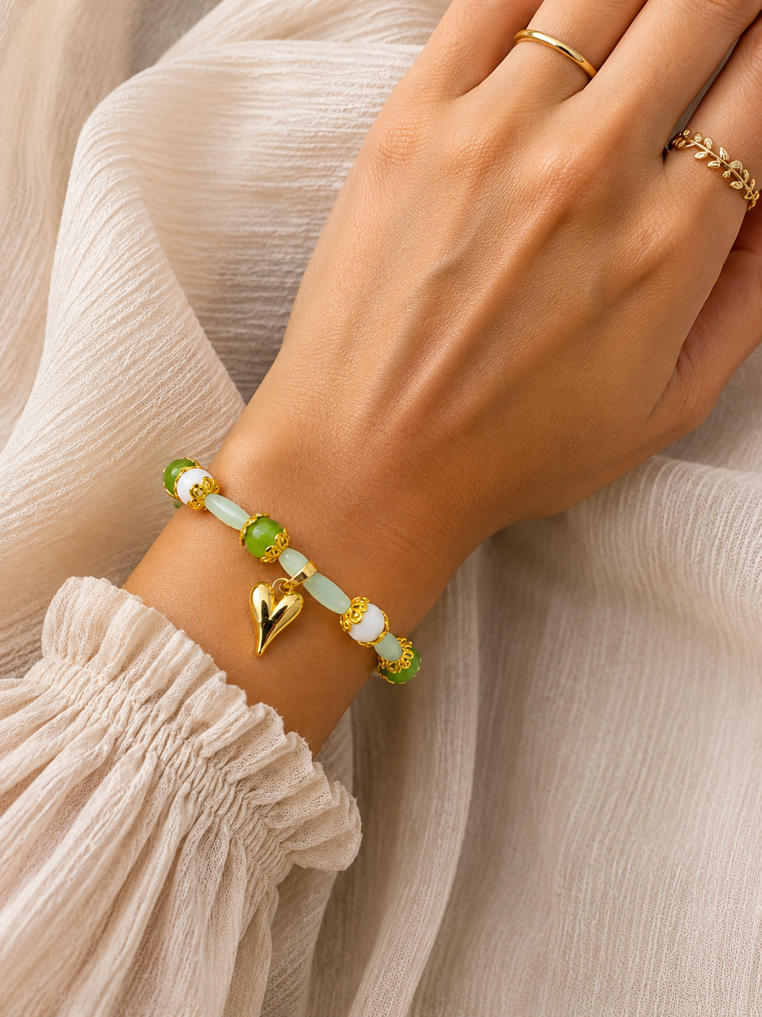 Golden Jade