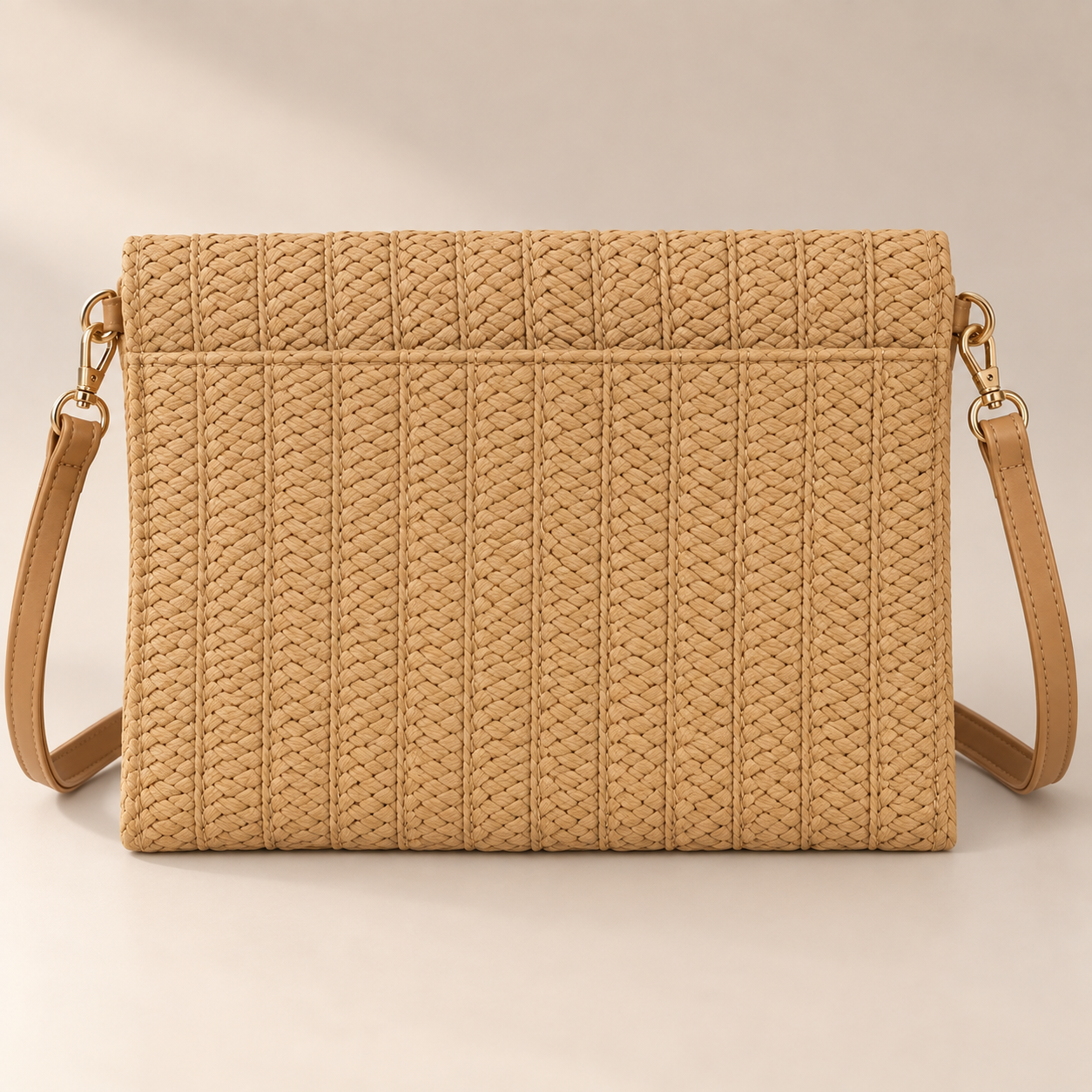 The Emerald Frog Raffia