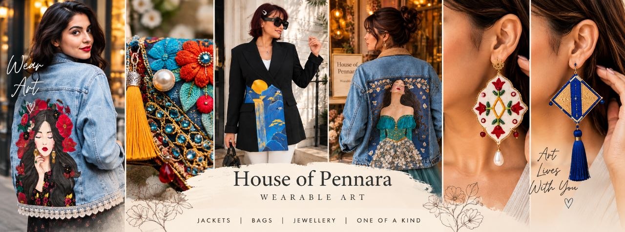 House Of Pennara