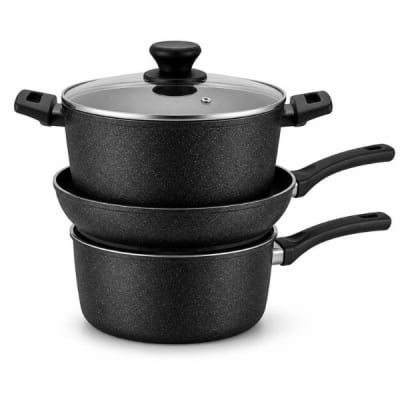 Cookware