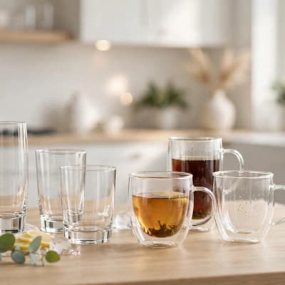 Glassware
