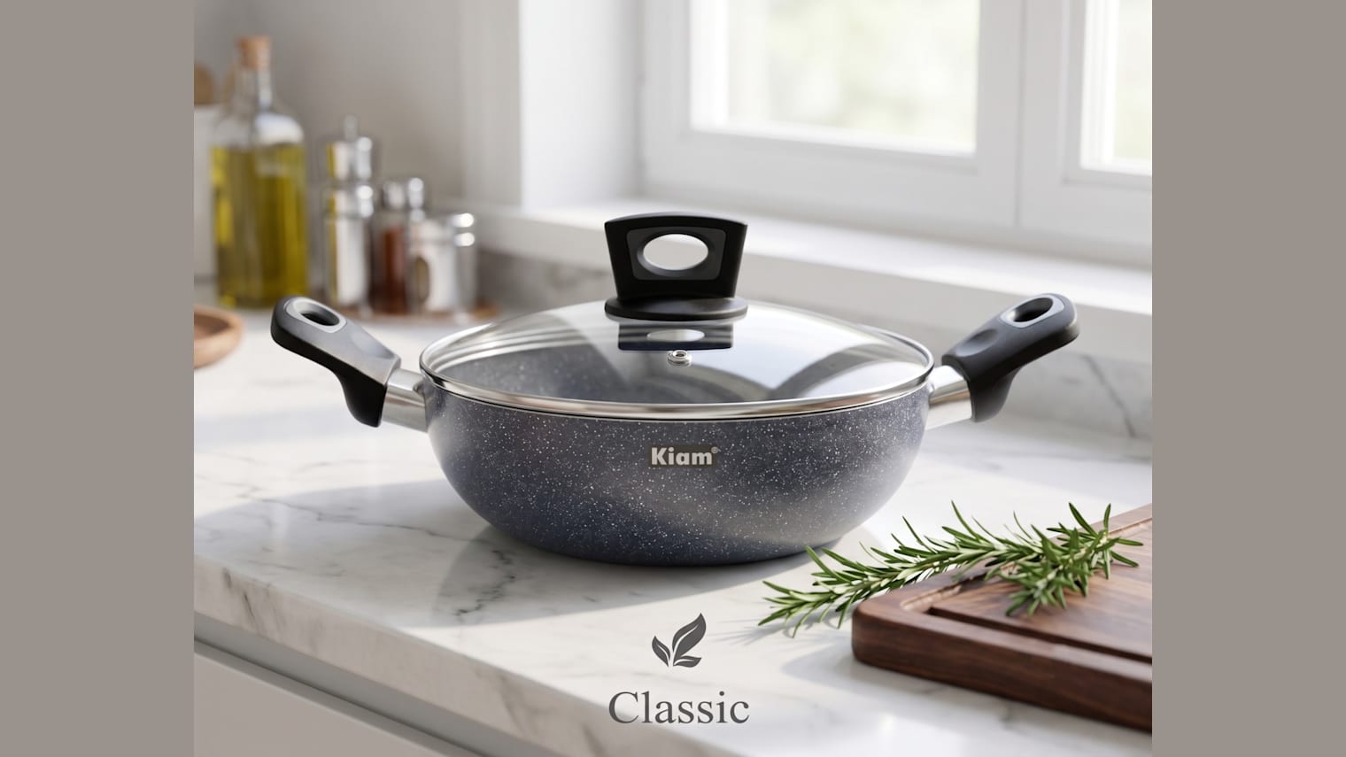 A Practical Guide to Choosing and Using a Non-Stick Karai