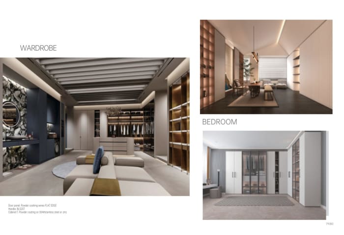 Baineng — Stainless Steel Kitchens — page 42