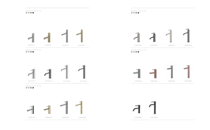 Coobath — Showers — page 206