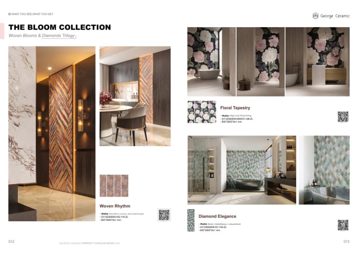 George Ceramic — SS26 Collection — page 8