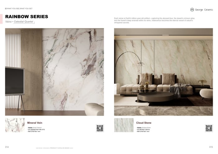 George Ceramic — SS26 Collection — page 9