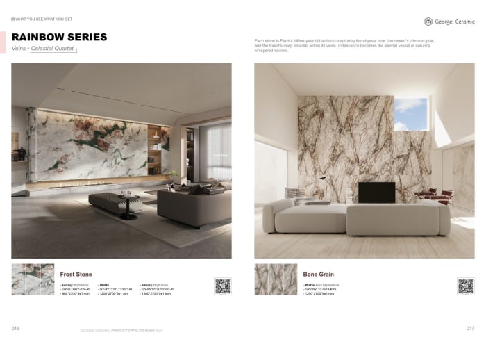 George Ceramic — SS26 Collection — page 10