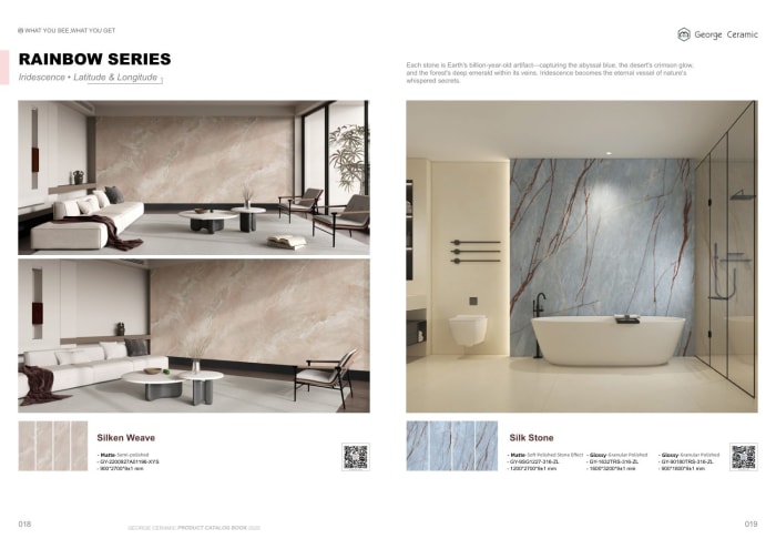 George Ceramic — SS26 Collection — page 11