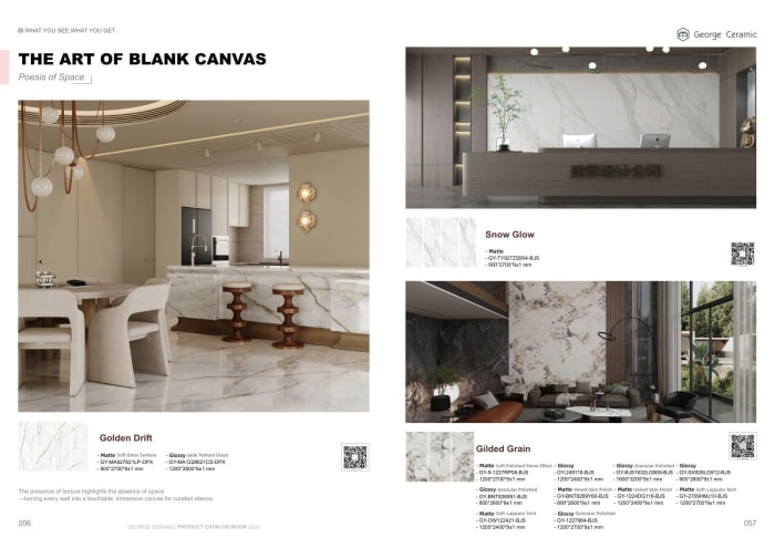 George Ceramic — SS26 Collection — page 30