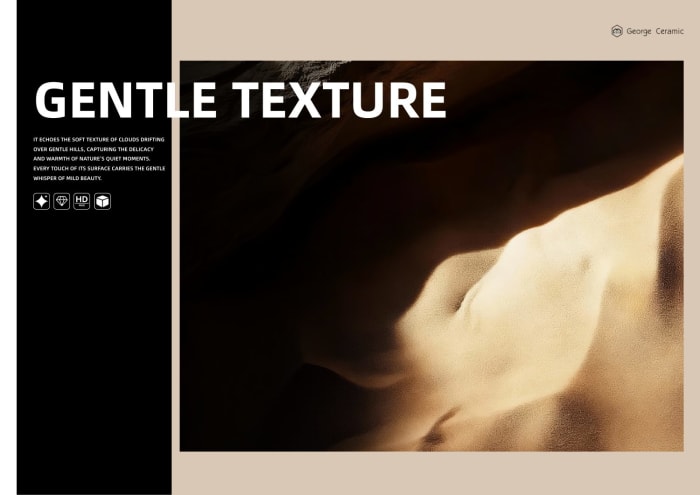 George Ceramic — SS26 Collection — page 35