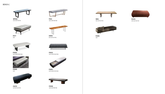 Italian-Design Furniture — page 35