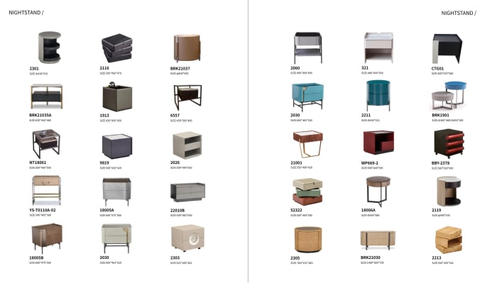 Italian-Design Furniture — page 39