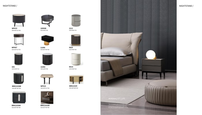 Italian-Design Furniture — page 40