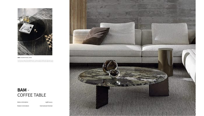 Italian-Design Furniture — page 42