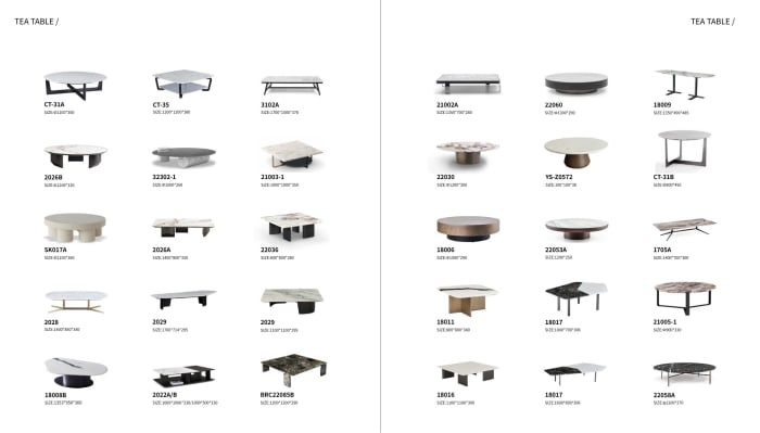 Italian-Design Furniture — page 43