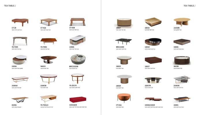 Italian-Design Furniture — page 44