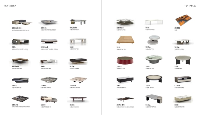 Italian-Design Furniture — page 45
