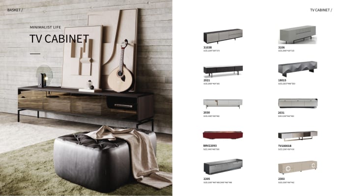 Italian-Design Furniture — page 56