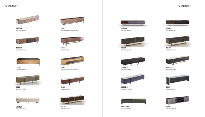 Italian-Design Furniture — page 57