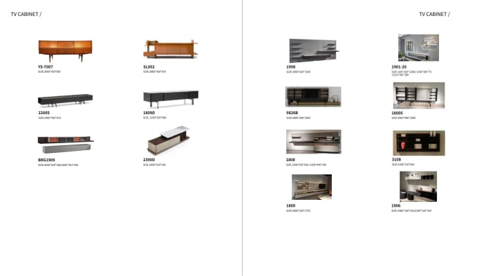 Italian-Design Furniture — page 58