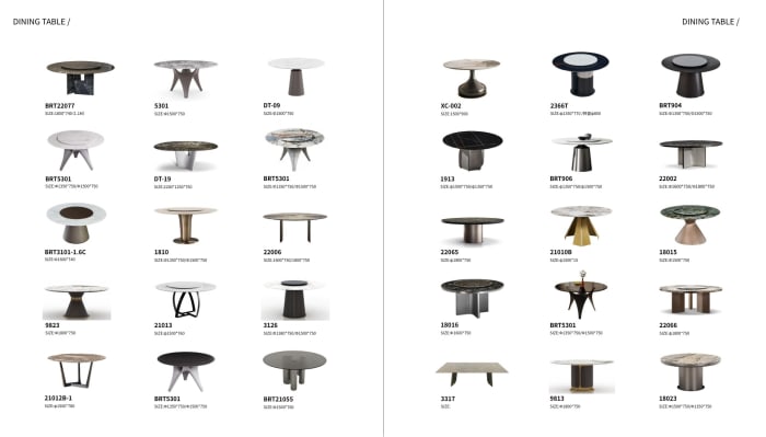 Italian-Design Furniture — page 61