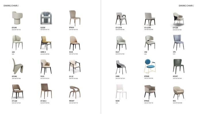 Italian-Design Furniture — page 66