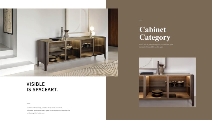 Italian-Design Furniture — page 70