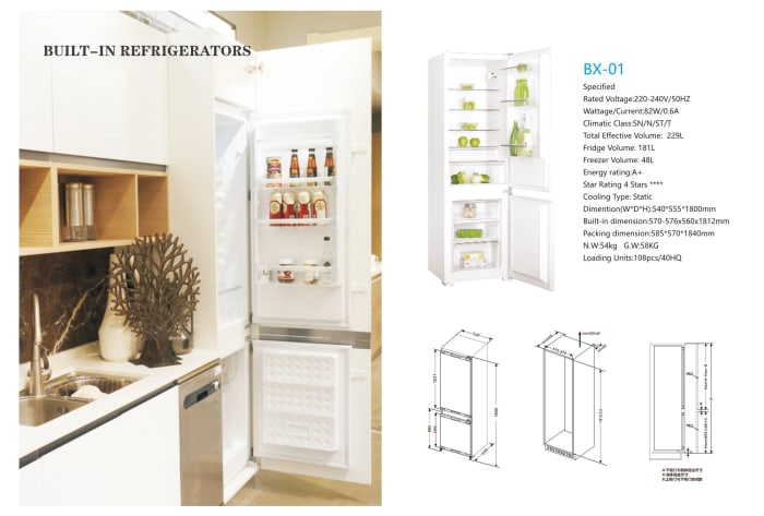 Kitchen Appliances — page 49