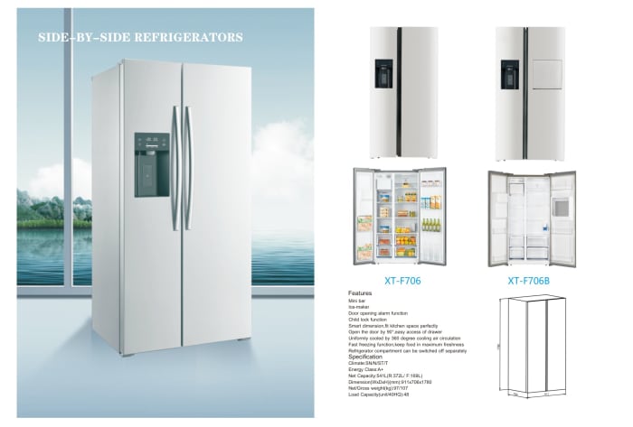 Kitchen Appliances — page 53