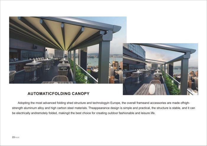 Metgood — Aluminium Windows & Doors — page 29