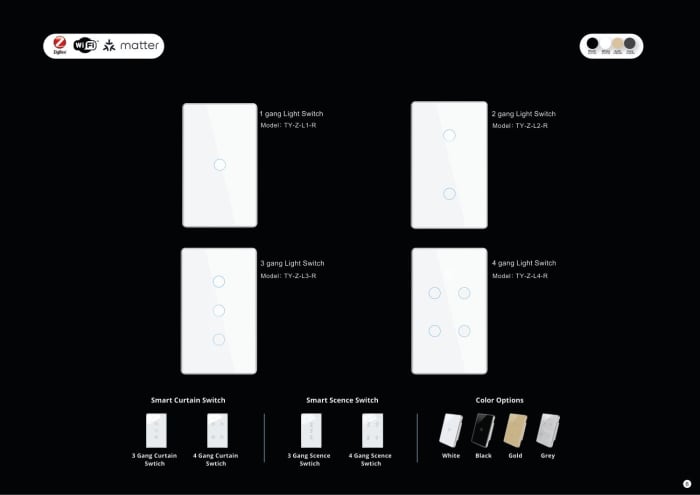 Nestify — Smart Home — page 9