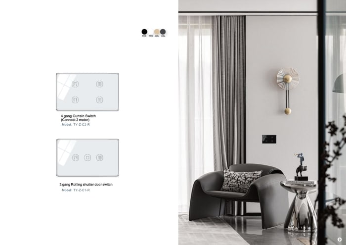 Nestify — Smart Home — page 10