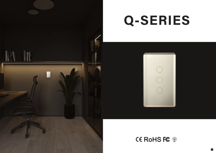 Nestify — Smart Home — page 11