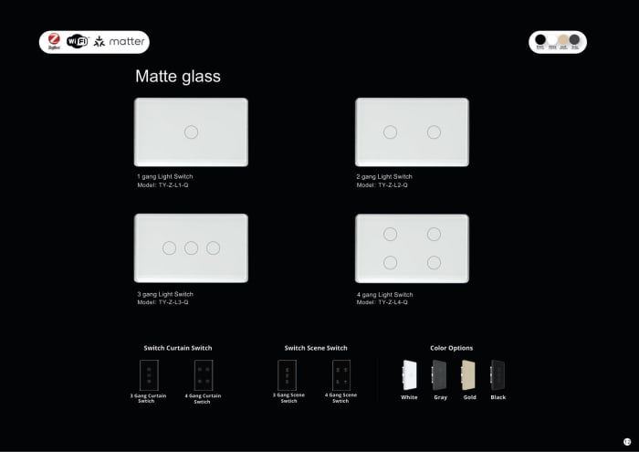 Nestify — Smart Home — page 13