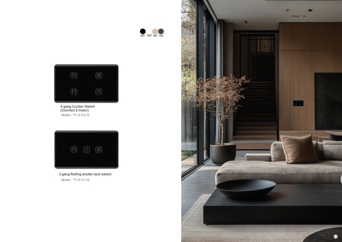 Nestify — Smart Home — page 15