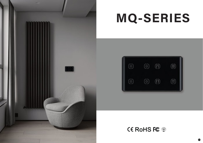 Nestify — Smart Home — page 16
