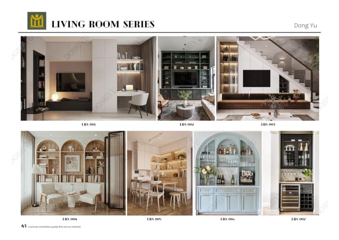 Premium Aluminium Doors & Windows — page 44
