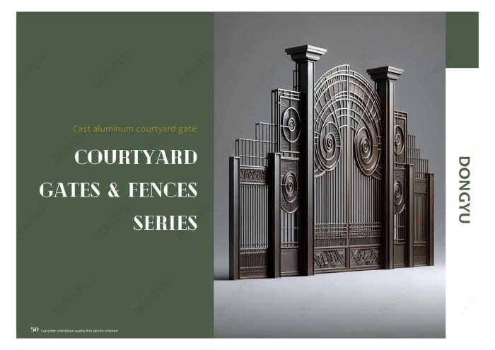 Premium Aluminium Doors & Windows — page 51