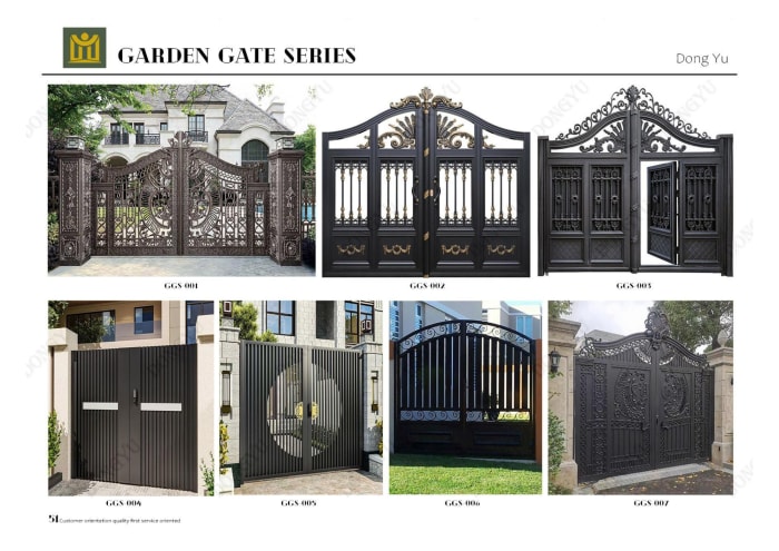 Premium Aluminium Doors & Windows — page 52