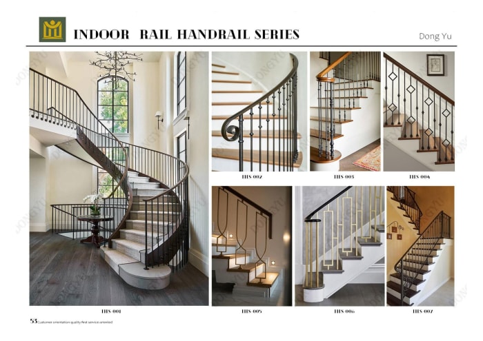 Premium Aluminium Doors & Windows — page 54