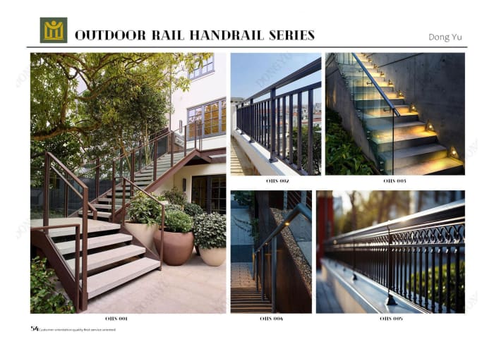 Premium Aluminium Doors & Windows — page 55