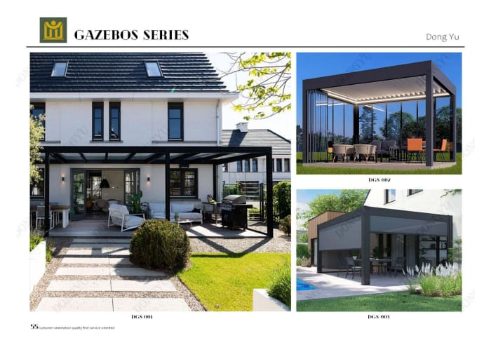 Premium Aluminium Doors & Windows — page 56