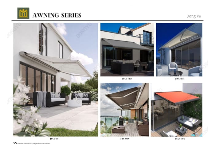 Premium Aluminium Doors & Windows — page 57