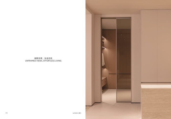 Samekom — Whole-Home Doors — page 88