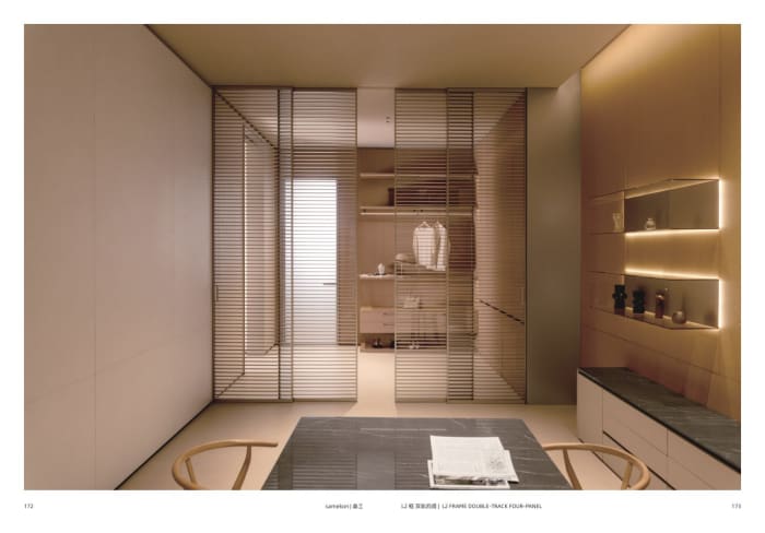 Samekom — Whole-Home Doors — page 89