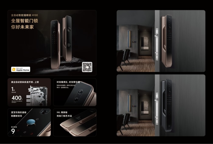 Smart Home & Automation — page 72